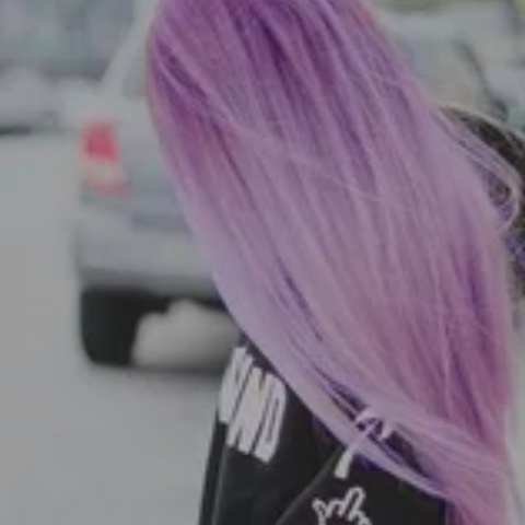 Лиза Чикунова